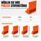 📢📢Kaufe 1, erhalte 1 gratis！！⏰ 🛠️ Montagepositionierer für Schrank-Seitenplatten