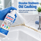 Set mit Klebstoffentferner und wasserfester Dichtmasse für das Badezimmer