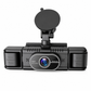 🚗 50% RABATT! 📹 F100 4-Linsen-Dashcam – 1080P HD, Nachtsicht & GPS ✨