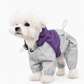 🐕 50% RABATT! 🌧️ Ganzkörper-Regenmantel für Hunde – Schützt Pfoten & Bauch ✨