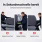 🚗 50% RABATT! ❄️ Magnetische Windschutzscheibenabdeckung – Oxford, 6 Magnete & Diebstahlschutz ✨