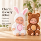 👶 Mini Reborn Baby-Puppen – Lebensechte & Realistische Babypuppen 🧸