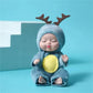 👶 Mini Reborn Baby-Puppen – Lebensechte & Realistische Babypuppen 🧸