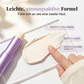 🔥Über 50.000 Frauen vertrauen darauf🔥 2-in-1-Foundation-Stick mit Farbwechsel-Effekt