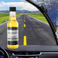 Ölfilm-Entferner für Autoscheiben – Glasreiniger 180 ml