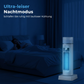 Ultra-leiser Nachtmodus