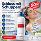 Selensulfid Anti-Schuppen- und Ölregulierendes Shampoo