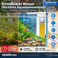 🌊🐠 Multifunktionaler Mini-Filter – Filterung, Umwälzung & Belüftung – 2 Stück versandkostenfrei! 🌿